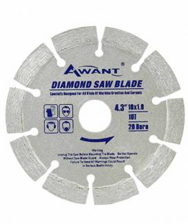 MAX Diamond Saw Blade